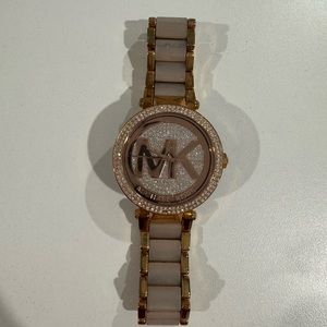 michael kors watch